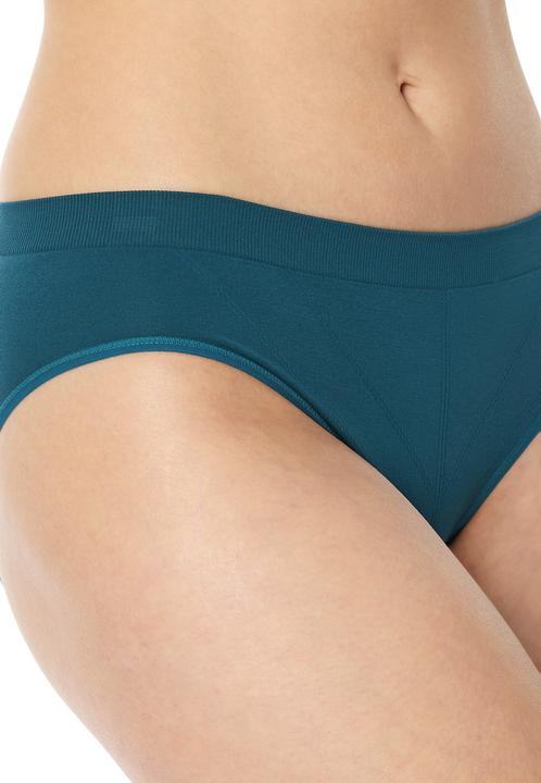 Image du produit Schiesser Slip dos nu Casual Seamless (M, Une unité par pack)