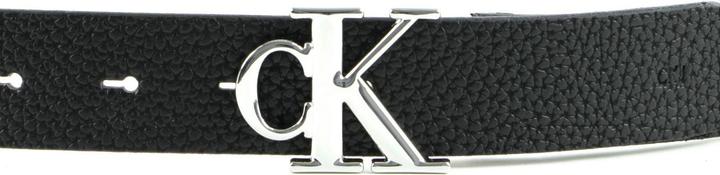 Produktbild Calvin Klein Reversible Logo Small Leather Belt