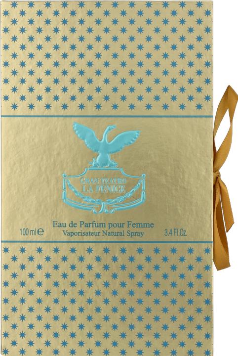 Produktbild The Merchant of Venice Gran Teatro La Fenice (Eau de Parfum, 100 ml)