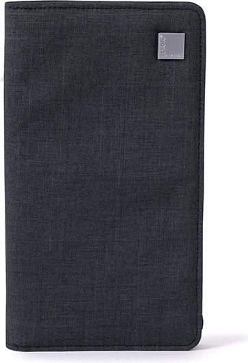 Produktbild Lexon NEW PASSPORT POUCH - Reisepass-Tasche (Reisepasshülle)