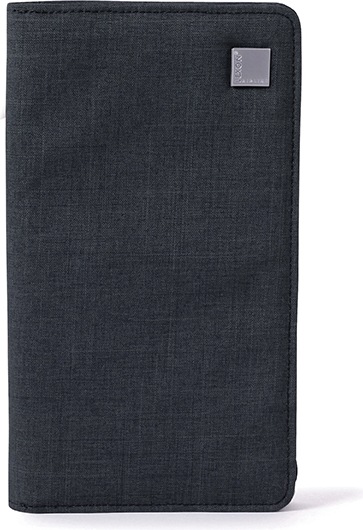 Actual product image Lexon NEW PASSPORT POUCH - Passport Case (Passport cover)