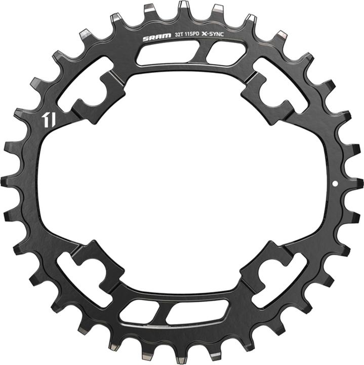 Produktbild Sram MTB X-Sync (32)