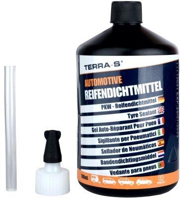 Terra-S Tyre sealing gel 700 ml