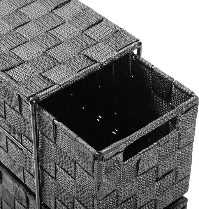 Image du produit Versa Mannheim (28 x 15.5 x 57 cm)