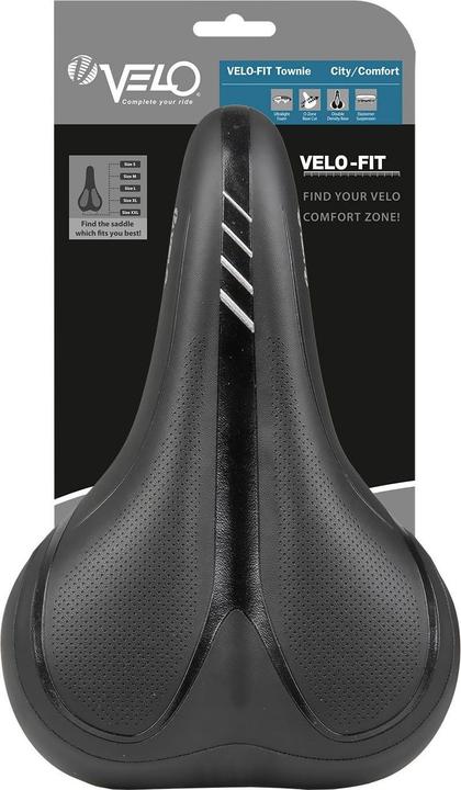 Produktbild Velo Fit Townie
