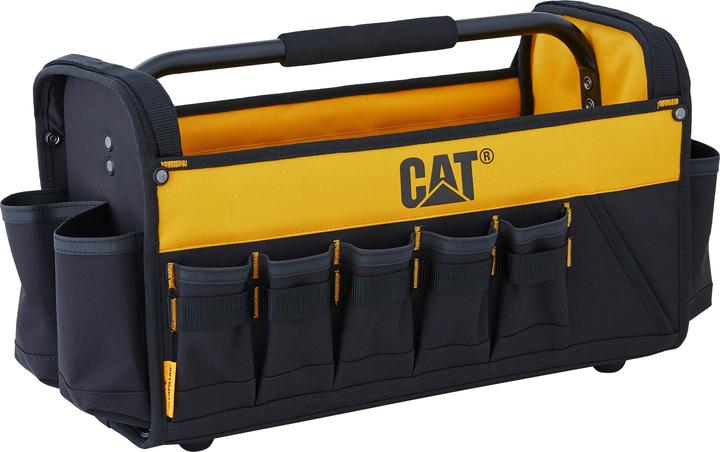 Produktbild CAT Tools Werkzeugtasche GP-65046