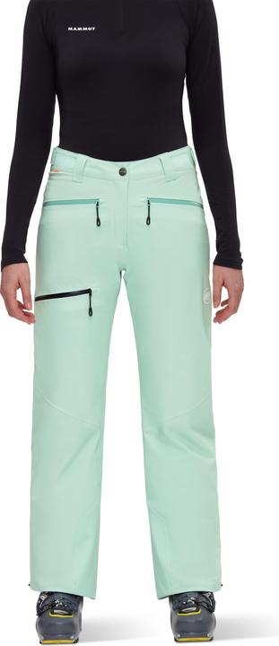 Produktbild Mammut Stoney HS Thermo Pants Women (32)