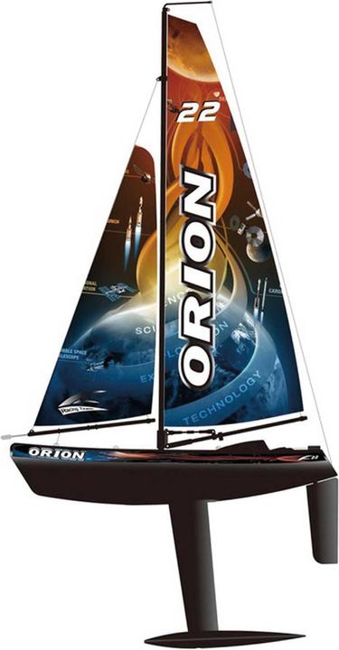 Joysway orion v2 voilier 2.4g rtr