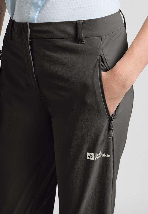 Produktbild Jack Wolfskin Hikeout Pants W (46)