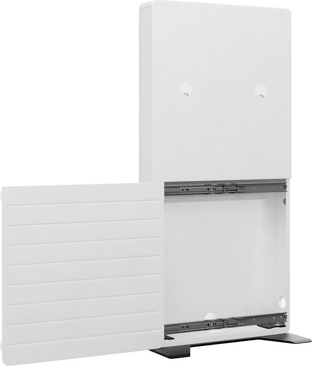 Actual product image Hagor Free-standing media mounts for Cisco WebEx Board Pro 55"