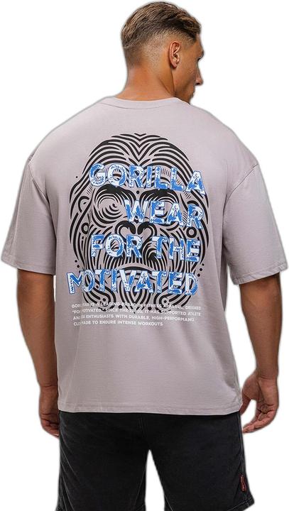 Produktbild Gorilla Wear Macon (M)