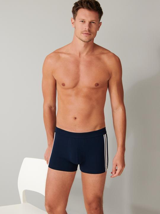 Produktbild Schiesser Retro Boxer 95/5 Stretch (M, 6er Pack)