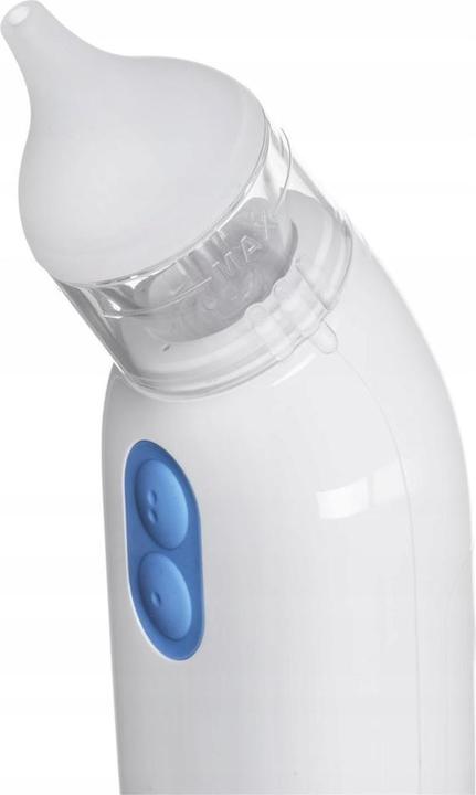 Actual product image Braun BNA 100