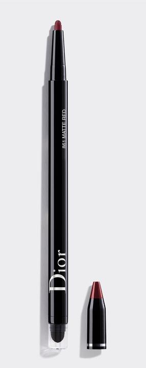 Immagine prodotto Dior Diorshow 24H Stylo Eyeliner (861 Bordeaux)