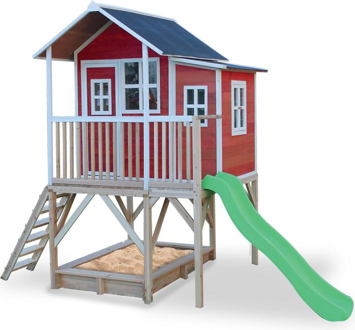 Actual product image Exit Loft 550