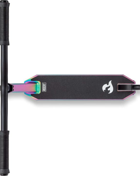 Actual product image Chilli Scooter Rocky