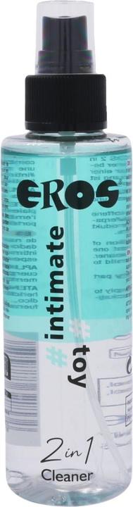 Produktbild Eros 2in1 #intimate #toy 150ml (150 ml)