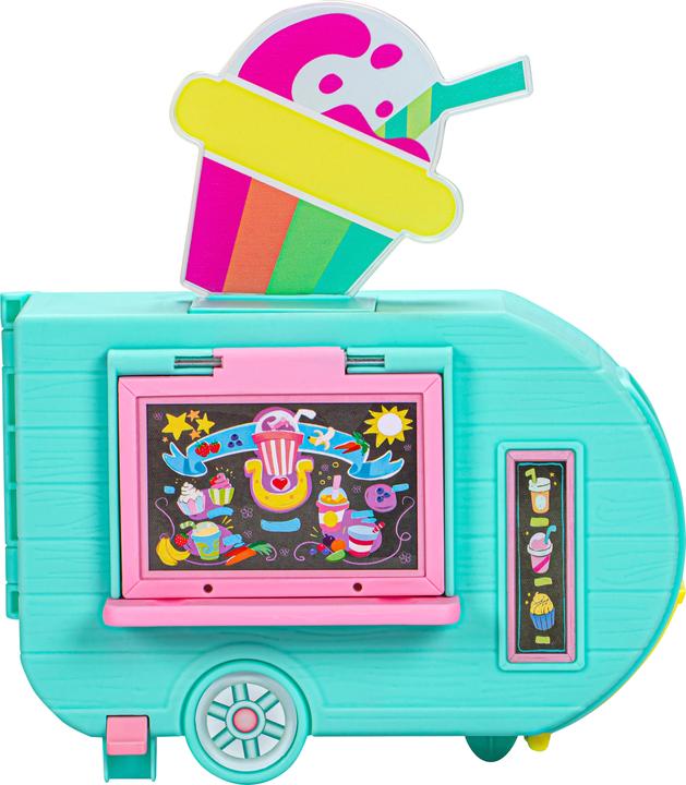 Actual product image My Little Pony Smoothie Truck
