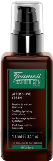 Immagine prodotto Framesi BARBER GEN Crema Dopobarba (100 ml)