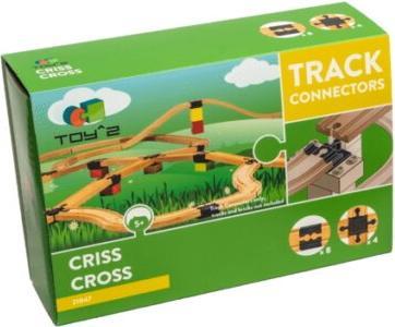 Produktbild Toy2 Criss Cross