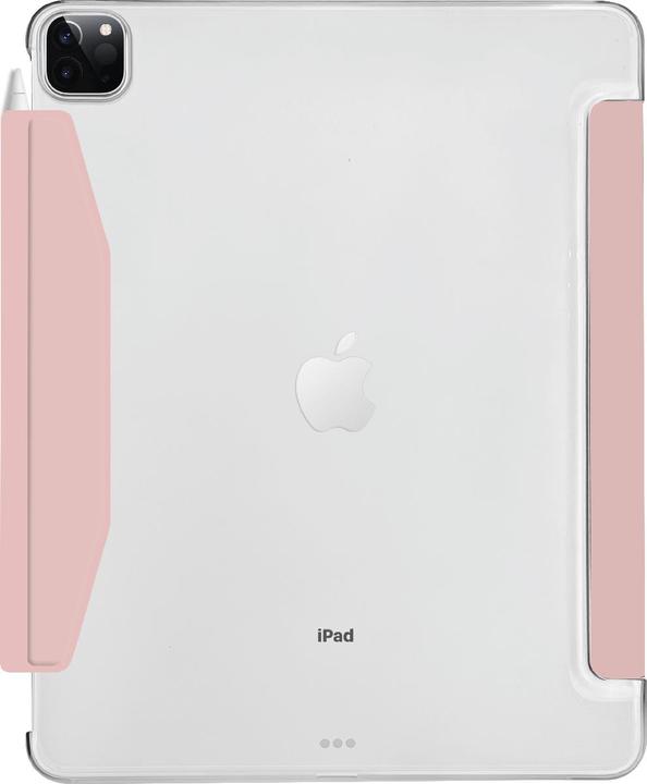 Actual product image Macally Bookstand Case (iPad Pro 12.9 2020 (4. Gen), IPAD PRO 12.9 2021, iPad Pro 12.9)