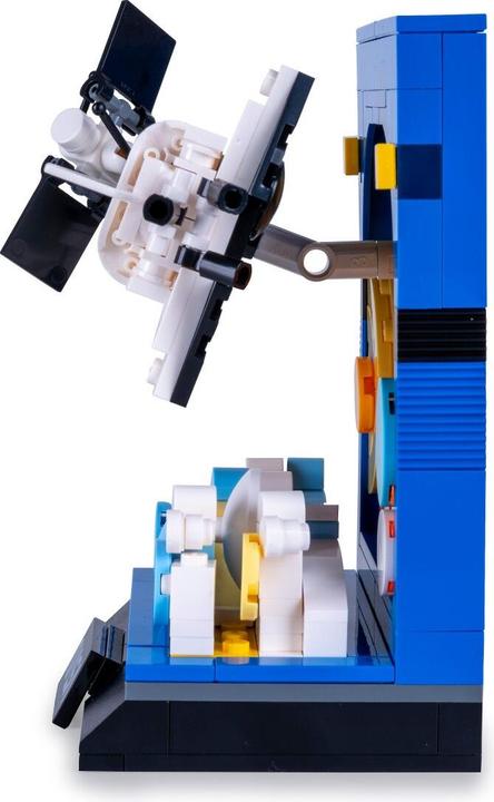Image du produit Cada Space Shuttle Discovery Bricks