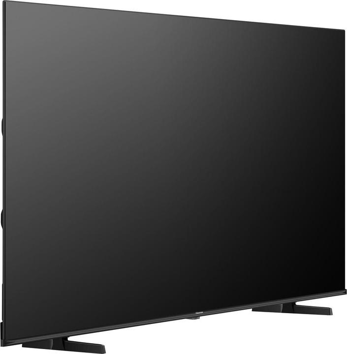 Produktbild Hisense TV 55E77Q (55", QLED, 4K, 2025)