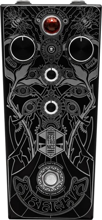 Beetronics Abelha Multi Fuzz (Bass, Guitar)