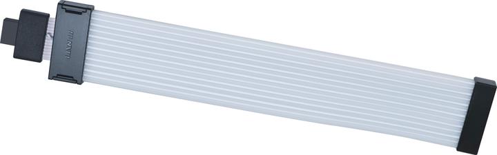 Actual product image Lian-Li Strimer Wireless 12V-2x6 GPU cable Wide (RGB)