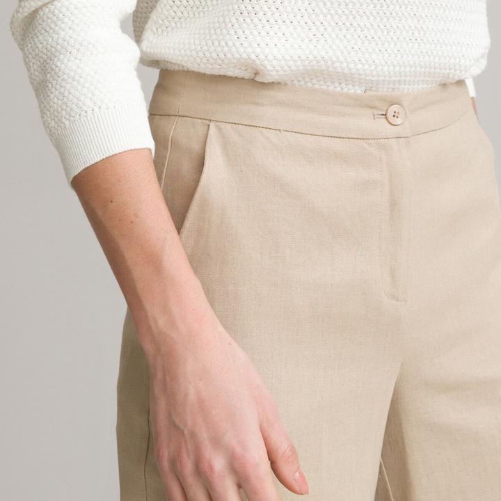 Produktbild Anne Weyburn Weite Hose (34)