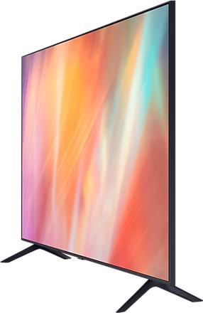 Actual product image Samsung 75-inch business TV BE75A-H LED 4K UHD 16/7 250 nits TIZEN business TV program 3 years (LH75 (75", LCD, 4K)