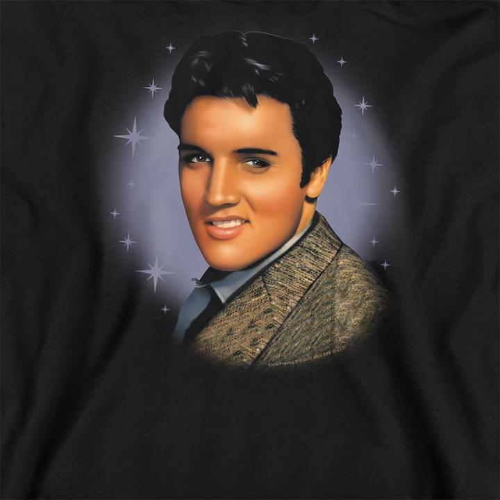 Produktbild Elvis Starlite Sweatshirt (S)