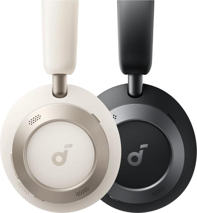 Immagine prodotto soundcore Space One Pro (ANC, 40 h, Senza fili, Cablato)