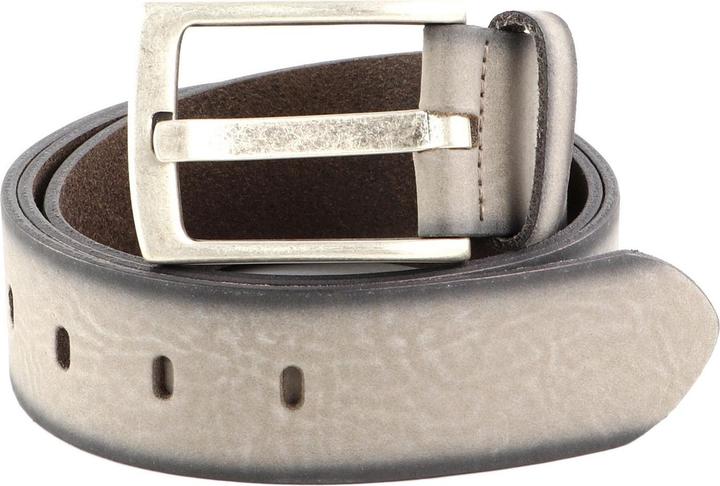 Actual product image Vanzetti Leather belt (110)