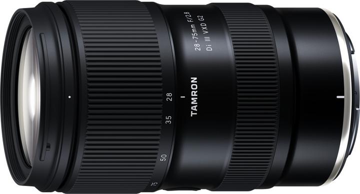 Image du produit Tamron 28-75mm f/2.8 Di III VXD G2 Nikon Z (Nikon Z, Plein format)
