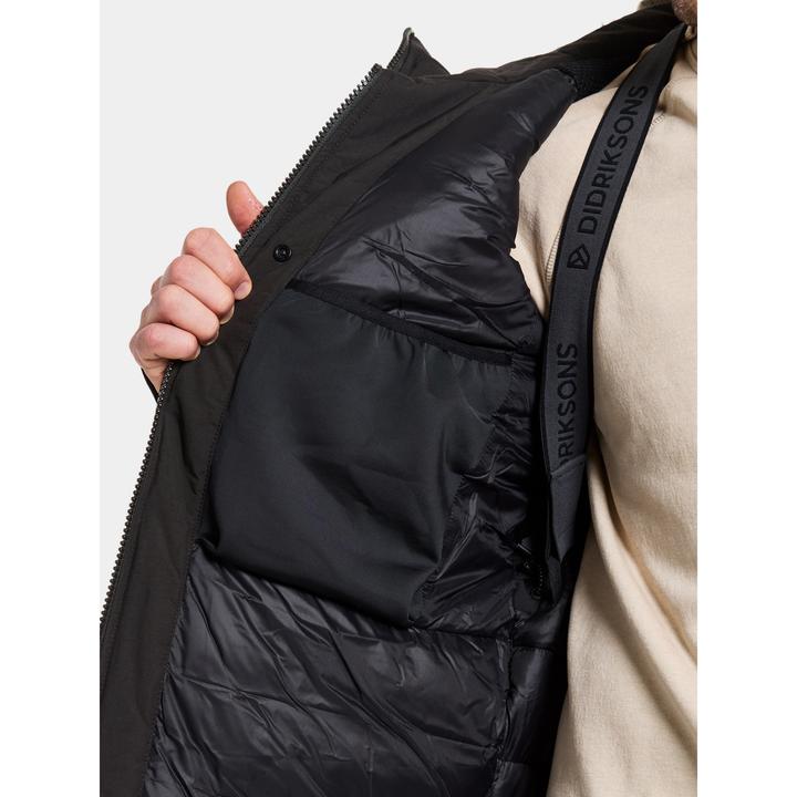 Produktbild Didriksons Zeus USX Parka 2 (L)