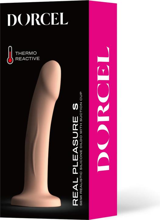 Actual product image Marc Dorcel Real Pleasure