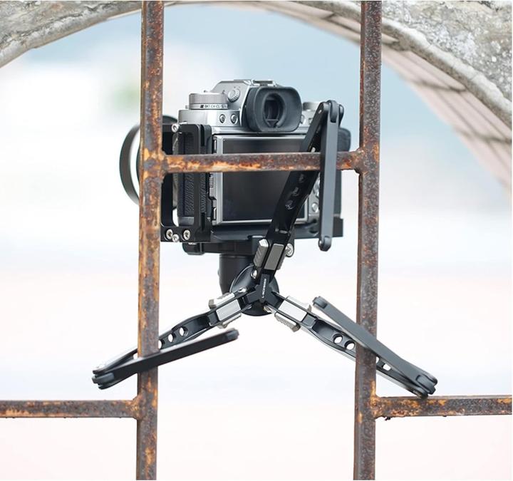 Actual product image Leofoto MT-03