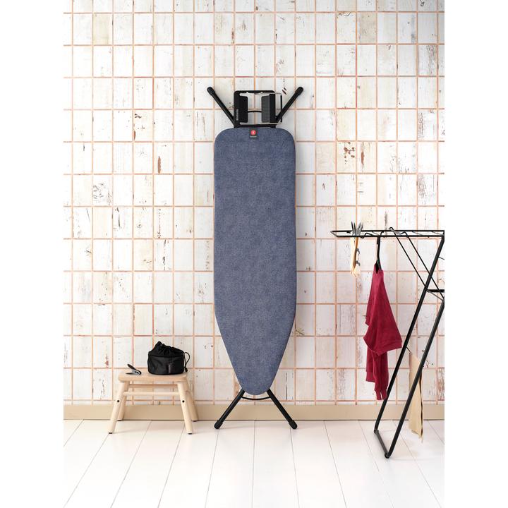 Produktbild Brabantia Bügeltisch B (124 x 38 cm)