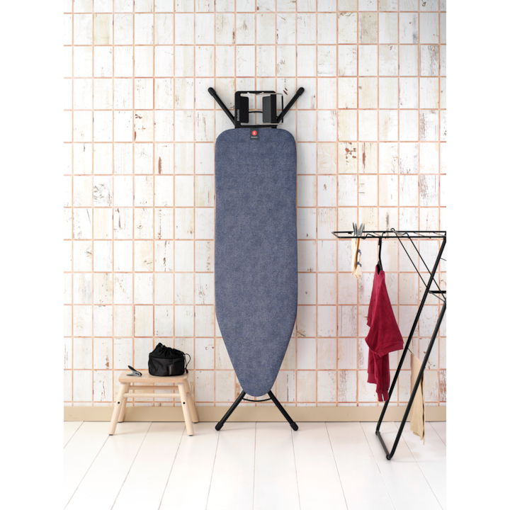 Actual product image Brabantia Ironing board B (124 x 38 cm)