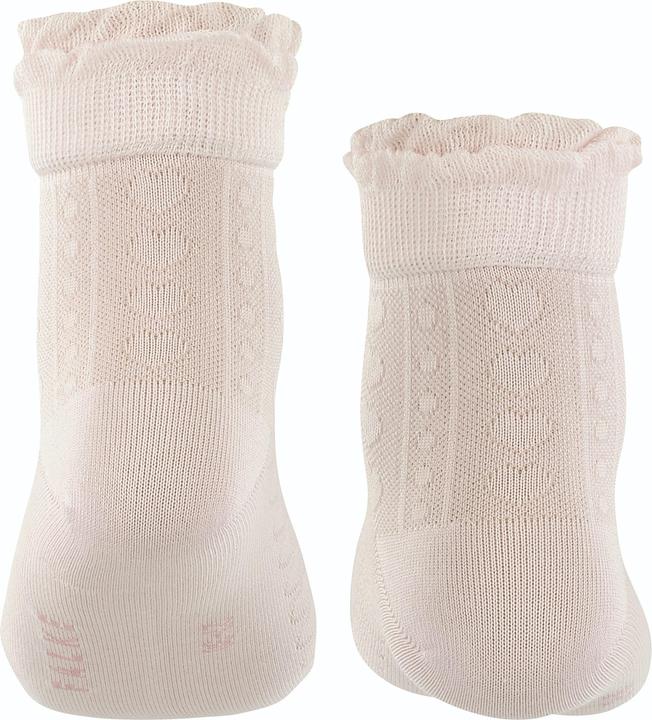 Actual product image Falke Romantic Net SO (Single pack, 19 - 22)