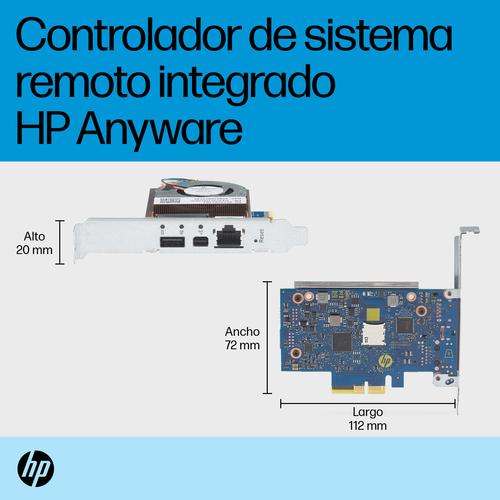 Immagine prodotto HP Anyware Rmt Sys Cntrl