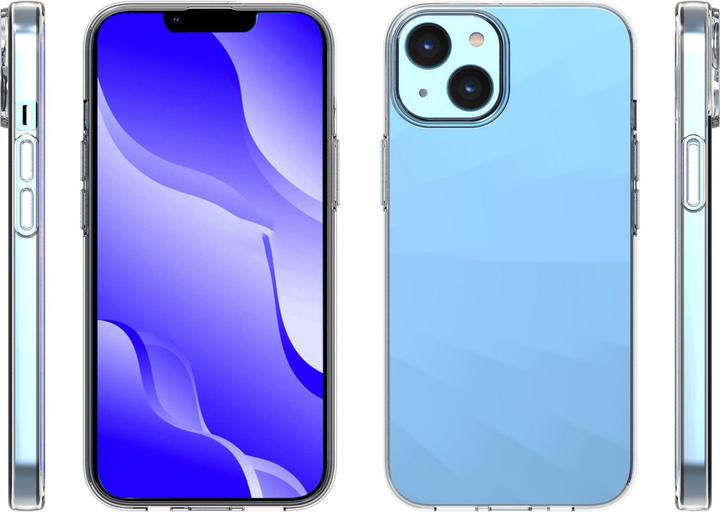 Produktbild eSTUFF INFINITE VIENNA iPhone 14 (Apple iPhone 14)