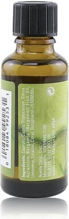 Image du produit Aveda Bergamot Oil (30 ml)