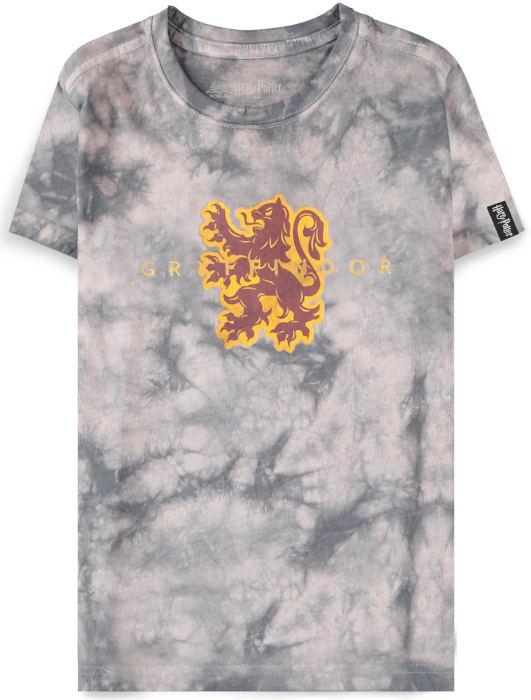 Immagine prodotto Harry Potter: Wizards Unite Tshirt a maniche corte Griffindor Girls AOP (122, 128)