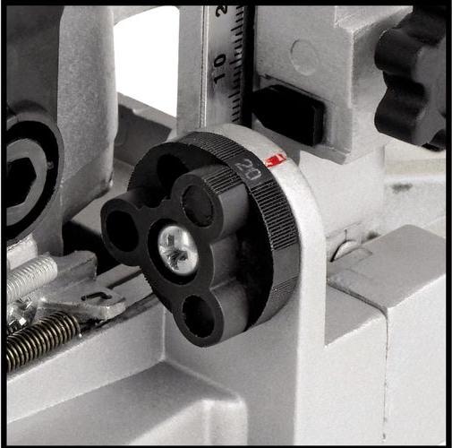 Produktbild Einhell Flachdübelfräse TC-BJ 900