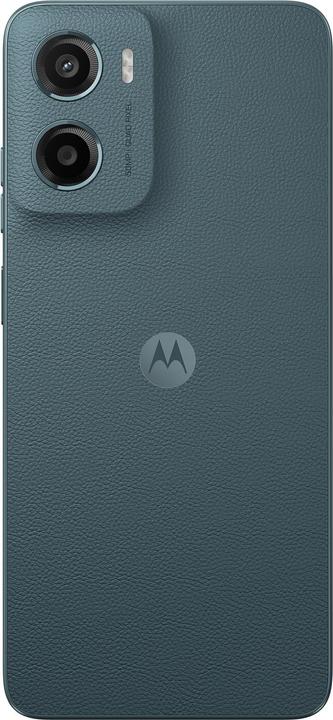 Produktbild Motorola Moto G05 (64 GB, Forest Green, 6.67", Dual SIM, 4G)
