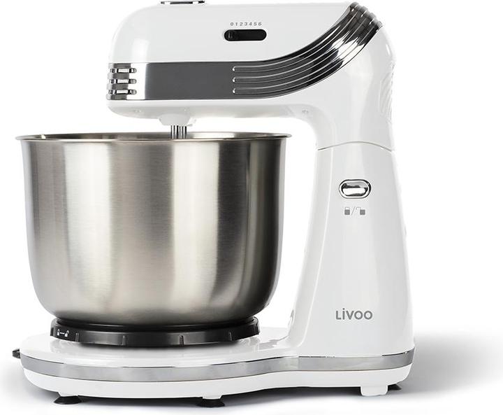 Produktbild Livoo Knet - Rührmaschine (250 W)
