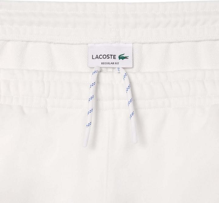 Actual product image Lacoste Mens Printed Regular Shorts (S)