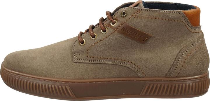 Actual product image Salamander Halbschuhe (44)